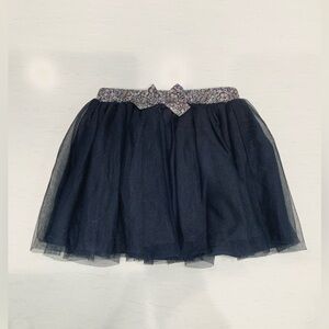 Edgehill Collection Tulle Skirt